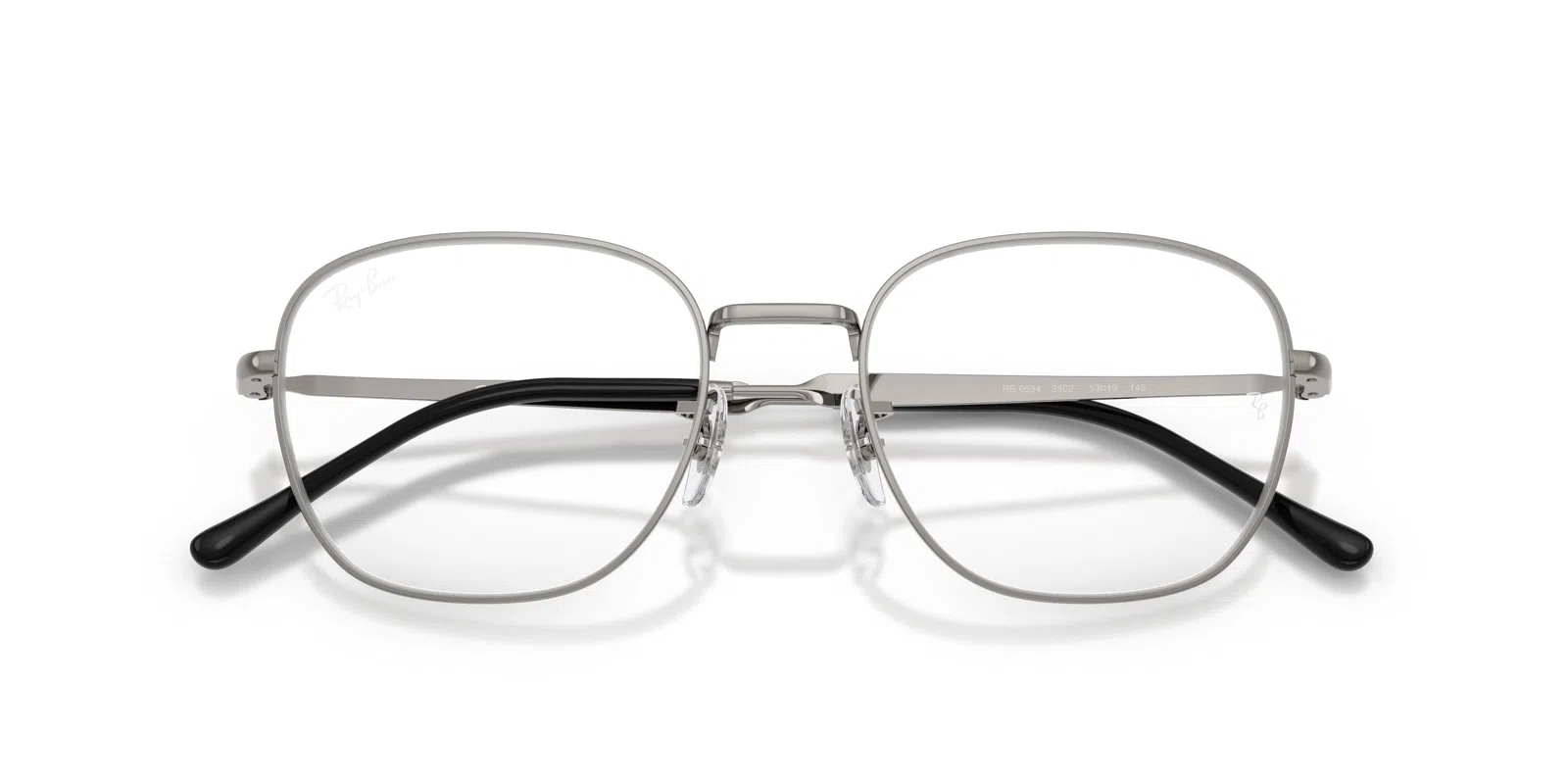 Ray-Ban 6534 Eyeglasses - view 49